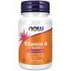 سافت ژل ویتامین NOW Vitamin A 10.000iu (100 عددی)_6819d6bb01721.jpeg