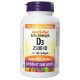 سافت ژل ویتامین Webber Naturals ‌D3 2500iu وبر نچرالز (180 عددی)_68108eab251e6.jpeg