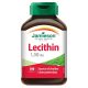 سافت ژل پاکسازی کبد لسیتین Jamieson Lecithin 1200mg جیمیسون (100 عددی)_68639ba6c25ad.jpeg