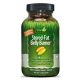 سافت ژل چربی سوز Stored-Fat Belly Burner Irwin Naturals ایروین نچرالز (60 عددی)_681dcf485577a.jpeg
