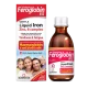 شربت آهن فروگلوبین Feroglobin ویتابیوتیکس (200 میل)_6819d37d55a7b.webp