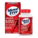 غضروف ساز موو فری move free تقویت مفاصل آمریکایی اصل 5گانه 200 عددی_68aaee852c2ba.webp