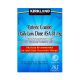 قرص آسپرین کرکلند 81 میل Kirkland Aspirin Daily Low Dose Enteric Coated (365 عددی)_68109124c27dc.jpeg