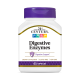 قرص آنزیم های گوارشی Enzymes Digestives قرن 21 (60 عددی)_6810942ca6fdc.png