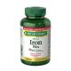قرص آهن پلاس Gentle Iron Plus نیچرز بونتی (150 عددی)_68148b10718dc.jpeg