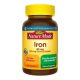 قرص آهن NatureMade Iron 65mg نیچرمید(365 عددی)_6810923c36591.jpeg