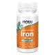 قرص آهن NOW Iron 36mg Double Strength (90 عددی)_6810955587343.jpeg