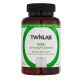 قرص استیل سیستین Twinlab NAC N-Acetyl-L-Cysteine 600mg (60 عددی)_681c79d8c93d9.jpeg