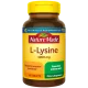 قرص ال-لیزین NatureMade L-Lysine 1000mg نیچرمید (60 عددی)_681090c148f59.webp