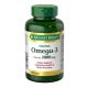 قرص امگا 3 Nature’s Bounty Omega 3  1000mg نیچرز بونتی (100 عددی)_6824656b9e3df.jpeg