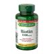 قرص بیوتین 1000mcg نیچرز بونتی (200 عددی)_6824657a30c6f.jpeg