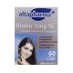 قرص بیوتین 5000mcg آلتافارما (60 عددی)_682709cebb907.jpeg