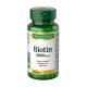 قرص بیوتین 5000mcg نیچرز بونتی (100 عددی)_682465df16e04.jpeg
