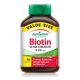 قرص بیوتین Jamieson Biotin 10.000mcg جیمیسون (90 عددی)_681c79c5e6f25.jpeg