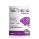 قرص تقویت حافظه و مغز Vitabiotics Neuromind Original ویتابیوتیکس (30 عددی)_68075366036c6.png