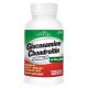 قرص تقویتی مفاصل گلوکوزامین Glucosamine Chondroitin Advanced Plus 1500mg MSM قرن 21 (120 عددی)_6810918f17b16.jpeg
