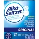 قرص جوشان آلکا سلتزر حاوی ۲۴ عدد Alka-Seltzer_6809dede5579f.webp