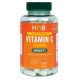 قرص جویدنی آهسته رهش ویتامین Holland & Barrett Vitamin C 1000mg هالند اند بارت (120 عددی)_681b26bd373a6.jpeg