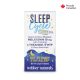 قرص جویدنی چرخه خواب Webber Naturals Sleep وبر نچرالز (60 عددی)_680f3c92e6785.jpeg