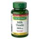 قرص خار مریم Milk Thistle 1000mg نیچرز بونتی (200 عددی)_68148ae8c9943.jpeg