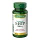 قرص خلق و خوی سالم Time Release 5-HTP 200mg نیچرز بونتی (45 عددی)_68246588841a3.jpeg