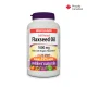 قرص روغن بذر کتان Webber Naturals Flaxseed Oil 1000mg وبر نچرالز (210 عددی)_68206fee1d4b6.webp