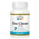 قرص زینک سیترات 21st Century Zinc Citrate 50 mg قرن 21 (60 عددی)_681091c23a04a.jpeg