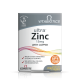 قرص زینک + مس Ultra Zinc with Copper ویتابیوتیکس (60 عددی)_6819d43527219.png