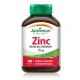 قرص زینک گلوکونات Jamieson Zinc 10mg جیمیسون  (100 عددی)_681c79aa8aa2a.webp