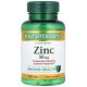 قرص زینک گلوکونات Nature’s Bounty Zinc Gluconate 50mg نیچرز بونتی (200 عددی)_68148b0928026.jpeg