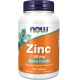 قرص زینک گلوکونات NOW Zinc Gluconate 50mg (250 عددی)_6810958c9750e.png