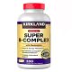 قرص سوپر ب کمپلکس Kirkland Super B Complex کرکلند (500 عددی)_6815ddd210fd5.jpeg