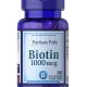 قرص سوپر بیوتین 1000mcg B پوریتان پراید (60 عددی)_6825b81897897.jpeg