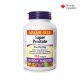 قرص سوپر پروستات Webber Naturals Super Prostate وبر نچرالز (110 عددی)_6815defed0610.jpeg
