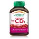 قرص طعم دار ویتامین Jamieson C+D3 جیمیسون (75 عددی)_6819d39642c5b.jpeg