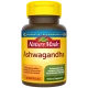 قرص عصاره آشواگاندا NatureMade Ashwagandha 125mg نیچرمید (60 عددی)_681090cb01ca3.webp