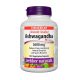 قرص عصاره آشواگاندا Webber Naturals Ashwagandha 3600mg وبر نچرالز (120 عددی)_6810911698aaf.jpeg