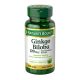 قرص عصاره جینکو بیلوبا Ginkgo Biloba 120mg نیچرز بونتی (100 عددی)_682465c541675.jpeg
