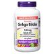 قرص عصاره جینکو بیلوبا Webber Naturals Ginkgo Biloba 120mg وبر نچرالز (300 عددی)_68148a6cde074.jpeg
