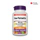 قرص عصاره ساوپالمتو Webber Naturals Saw Palmetto 160mg وبر نچرالز (90 عددی)_681487d207be0.jpeg