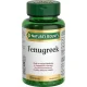 قرص عصاره شنبلیله کاهش قند دیابت نوع 2 Nature Bounty Fenugreek Seed 305mg (100 عددی)_682d8f89e52fd.webp