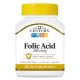 قرص فولیک اسید 21Century Folic Acid 400mcg قرن 21 (250 عددی)_681091971e927.jpeg