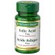 قرص فولیک اسید Folic Acid 1mg نیچرز بونتی (150 عددی)_681dd00ba4b7e.jpeg