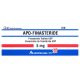 قرص فیناستراید Apotex Finasteride 5mg (30 عددی)_6824663395e5b.jpeg