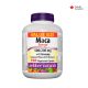 قرص ماکا Webber Naturals MACA Energy with Ginseng وبر نچرالز (150 عددی)_68206ff995bc6.jpeg