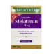 قرص ملاتونین Melatonin Non-Gmo 10mg نیچرز بونتی (180 عددی)_682464a9b9d21.jpeg