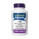 قرص ملاتونین Webber Naturals Melatonin 5mg وبر نچرالز (400 عددی)_681487378a7d0.jpeg