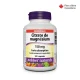 قرص منیزیم سیترات Webber Naturals Magnesium Citrate 150mg وبر نچرالز (120 عددی)_6819cd842050e.webp