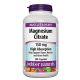قرص منیزیم سیترات Webber Naturals Magnesium Citrate 150mg وبر نچرالز (300 عددی)_6819cf5c51837.jpeg