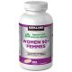 قرص مولتی ویتامین بانوان بالای 50 سال Kirkland Multi Vitamin Women کرکلند (365 عددی)_68148bf8527db.jpeg